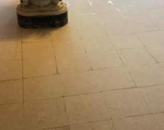 Grinding Terrazzo Tiles