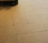 Grinding Terrazzo Tiles