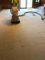Grinding Terrazzo Tiles